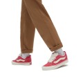 Chaussures Vans Knu Skool Retro Color Pink
