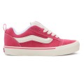 Chaussures Vans Knu Skool Retro Color Pink