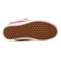 Chaussures Vans Knu Skool Retro Color Pink