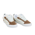 Chaussures VANS Knu Skool Tri Block Blue