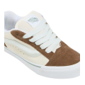 Chaussures VANS Knu Skool Tri Block Blue