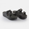 Sandales LEMON JELLY Fenix 01 Black