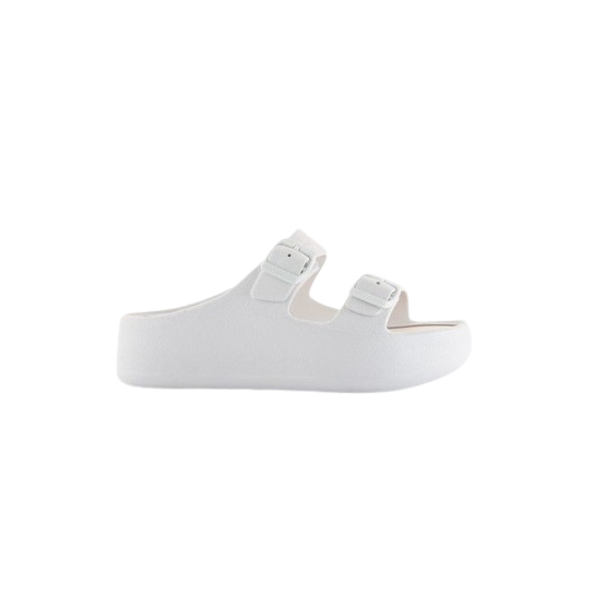 Sandales LEMON JELLY Fenix 02 White