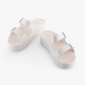 Sandales LEMON JELLY Fenix 02 White
