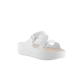 Sandales LEMON JELLY Fenix 02 White