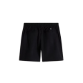 Short VANS Range Relaxed Black