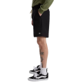 Short VANS Range Relaxed Black