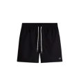 Short VANS Range Relaxed Black