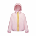 Blouson Junior KWAY Le Vrai Claude Pink Dafne