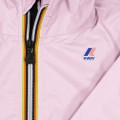 Blouson Junior KWAY Le Vrai Claude Pink Dafne