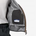 Blouson KWAY Jack Stretch Dot Black Pure