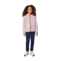 Blouson Junior KWAY Le Vrai Claude Pink Dafne