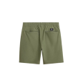 Short VANS Range Relaxed Kaki