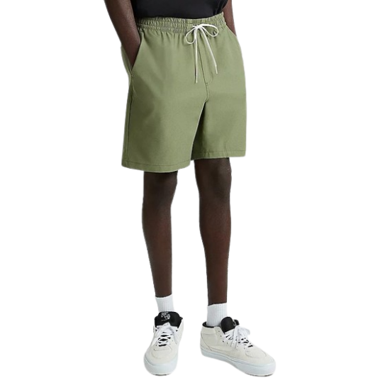 Short VANS Range Relaxed Kaki