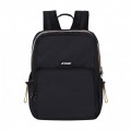 Sac à dos K-Way Gizy Black Pure