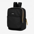 Sac à dos K-Way Gizy Black Pure