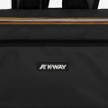 Sac à dos K-Way Gizy Black Pure