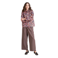  Veste MADE IN FRANCE FLOTTE Bonne Nouvelle Blossom