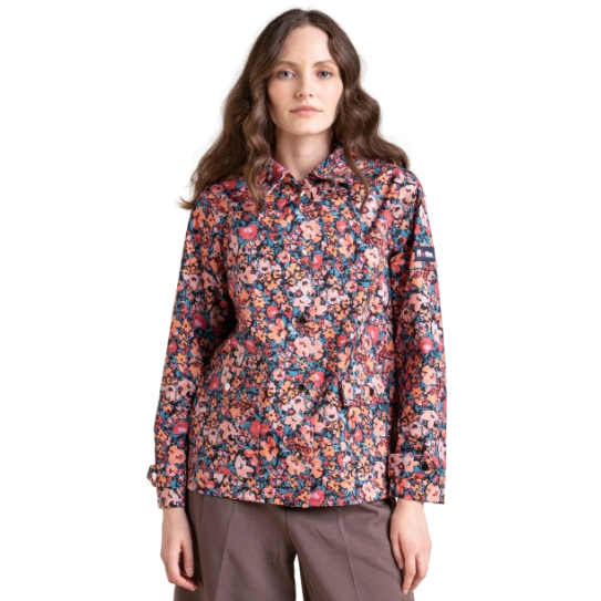  Veste MADE IN FRANCE FLOTTE Bonne Nouvelle Blossom