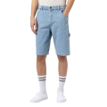 Short en jean's Dickies Garyville bleu clair