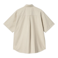 Chemise M/C CARHARTT WIP Braxton Agate