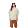 Chemise M/C CARHARTT WIP Braxton Agate