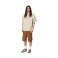 Chemise M/C CARHARTT WIP Braxton Agate