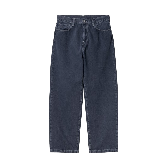 Jeans CARHARTT WIP Landon Pant Air Force Blue