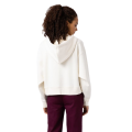 Sweat Zippé Femme DICKIES Oakport Ecru