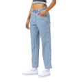 Jeans Femme DICKIES Ellendale Vintage Blue