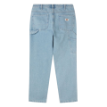 Jeans Femme DICKIES Ellendale Vintage Blue