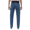 Jeans Femme DICKIES Ellendale Classic Blue
