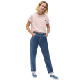 Jeans Femme DICKIES Ellendale Classic Blue