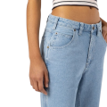Jeans Femme DICKIES Ellendale Vintage Blue