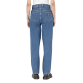 Jeans Femme DICKIES Thomasville Classic Blue