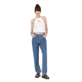 Jeans Femme DICKIES Thomasville Classic Blue