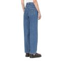 Jeans Femme DICKIES Thomasville Classic Blue