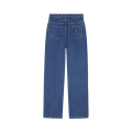 Jeans Femme DICKIES Thomasville Classic Blue