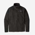 Polaire PATAGONIA Better Sweater Black