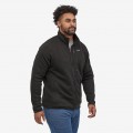 Polaire PATAGONIA Better Sweater Black