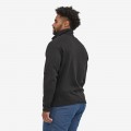 Polaire PATAGONIA Better Sweater Black
