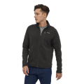 Polaire PATAGONIA Better Sweater Black