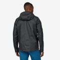 Blouson PATAGONIA Torrentshell 3L Rain Jkt Black