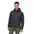 Doudoune Capuche PATAGONIA Down Sweater Hoody Black