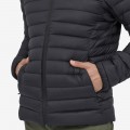 Doudoune Capuche PATAGONIA Down Sweater Hoody Black