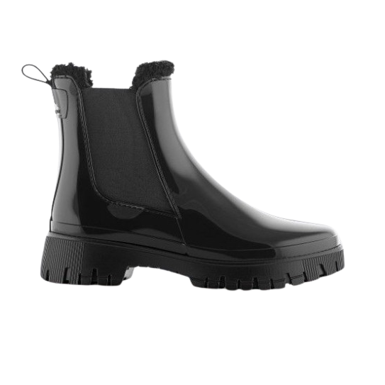 Bottines LEMON JELLY Colden 01 Black