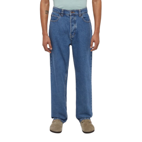 Jeans DICKIES Thomasville Classic Blue
