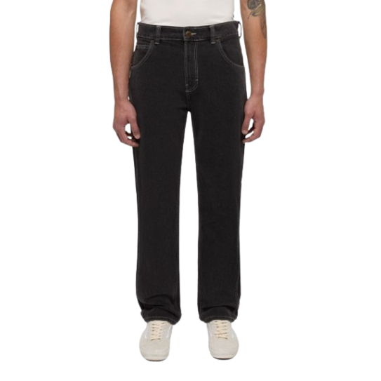 Jeans DICKIES Houston Black Wash