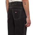 Jeans DICKIES Houston Black Wash