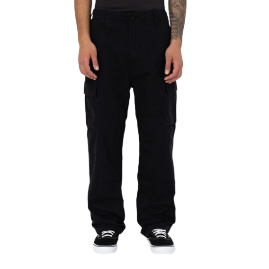 Pantalon Cargo DICKIES Eagle Bend Black